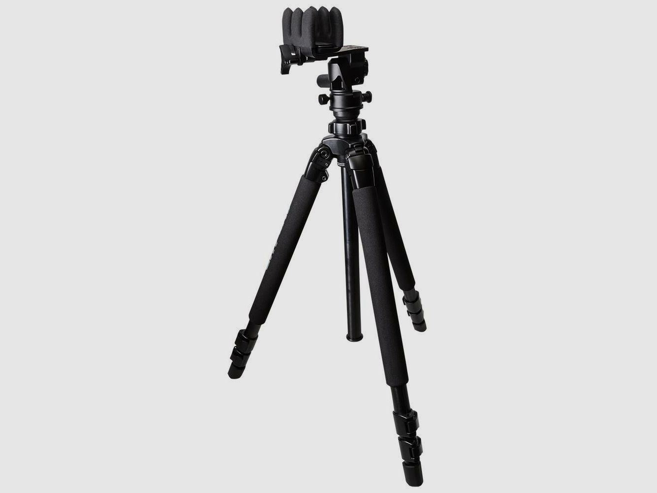 Kopfjäger K700 AMT Dreibein mit Reaper Grip