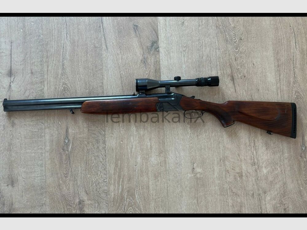 ZBROJOVKA BRNO Tatra CZ UH Brod 12/70;7x57R