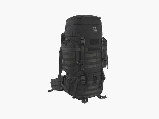 TASMANIAN TIGER Raid Pack MKIII 52L black backpack/multipurpose bag