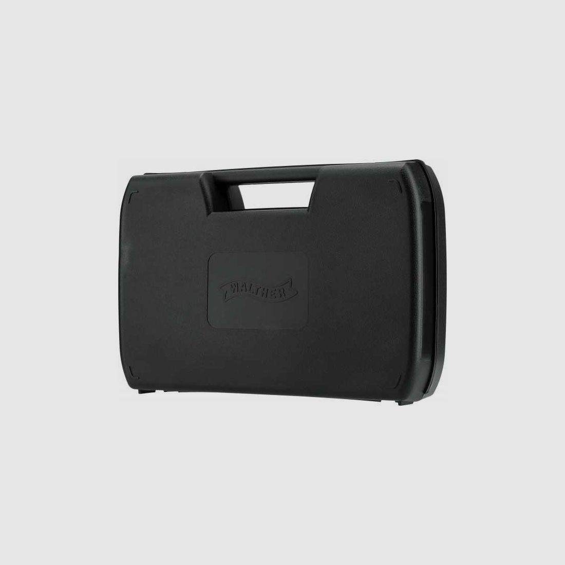 Walther PDP Compact 4" T4E .43 CO2 black