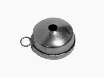 Baud RECLAMO ZORZAL METAL