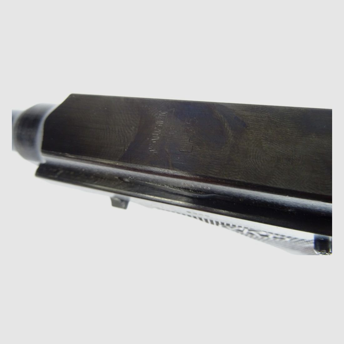 Pistola Lahti L-35 cal. 9x19mm, immagine 7 di 9