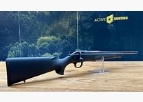Blaser R8 Professional Grün / Schaft gekürzt / inkl. Laufkürzung / M15x1 / Standardkaliber nach Wahl