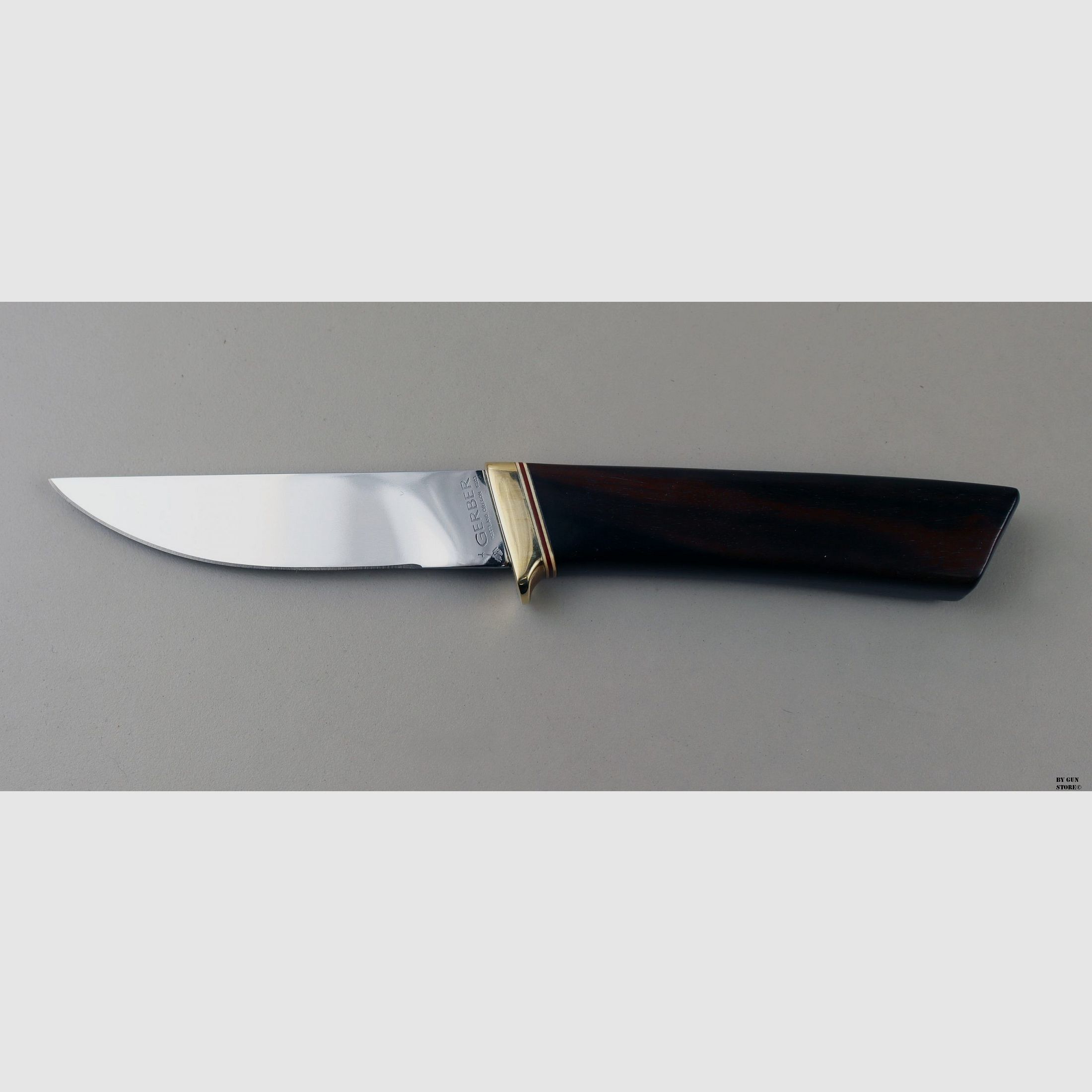 Coltello Gerber Portland Oregon USA mod. C475, immagine 3 di 8