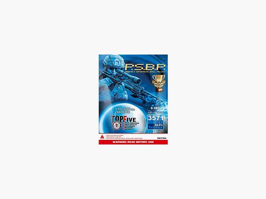 G&G PALLINI PSBP 0,28G BIANCHI (PERFECT 0.28)