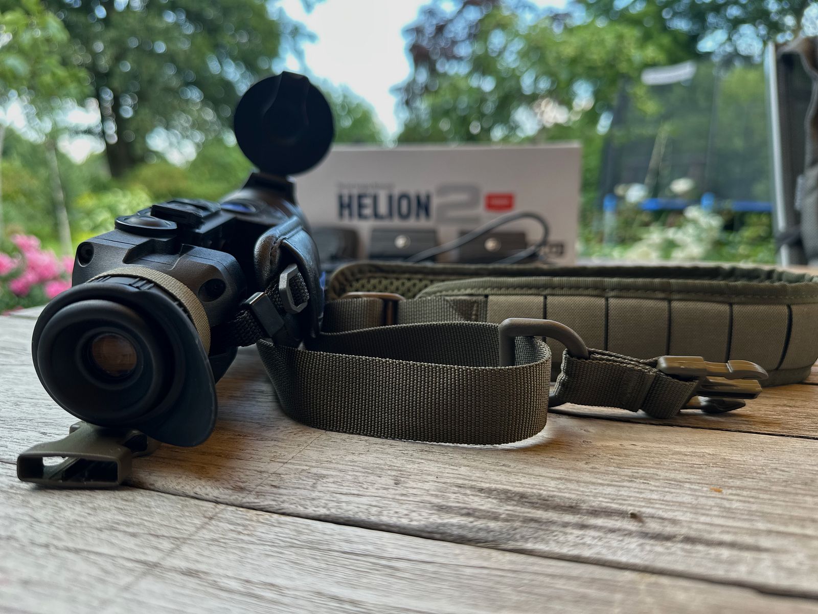 Pulsar Helion 2 XP 50 Pro