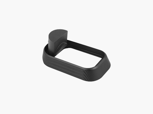Standard magwell for Glock 17-17L-22-24-31-34-35 gen.3