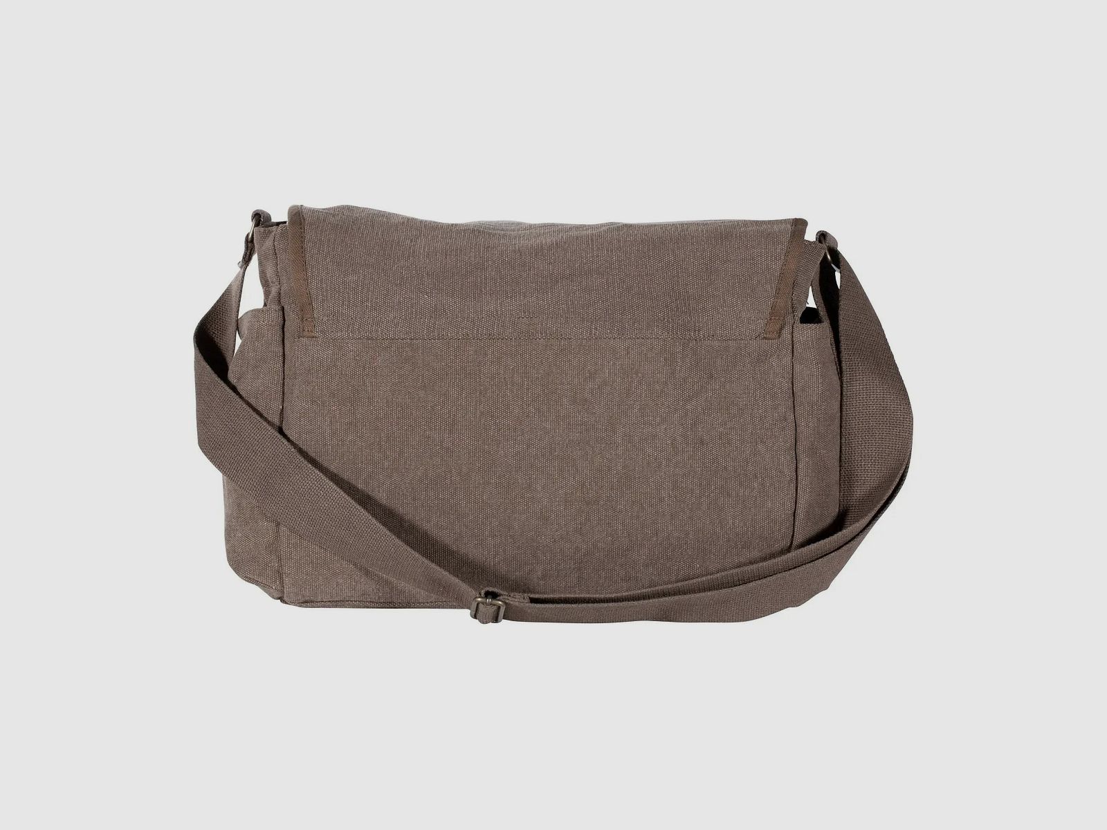 Rothco Rothco Umhängetasche Messenger Bag Classic braun