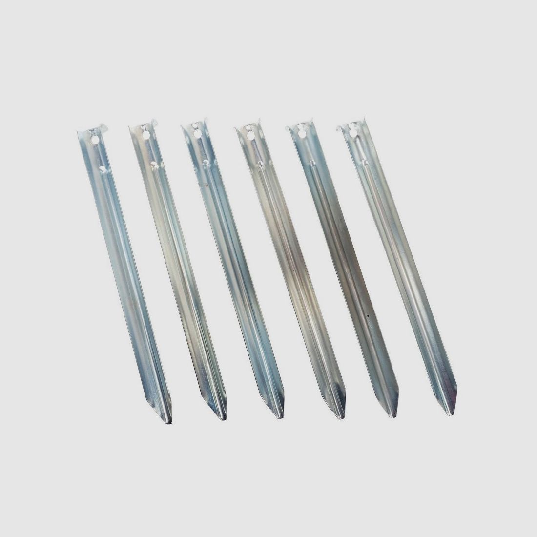 Piquet de tente 23cm Elementerre, image 2 sur 2