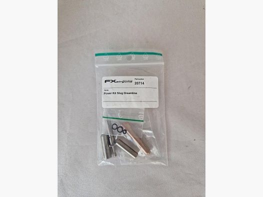 FX POWER KIT SLUG DREAMLINE