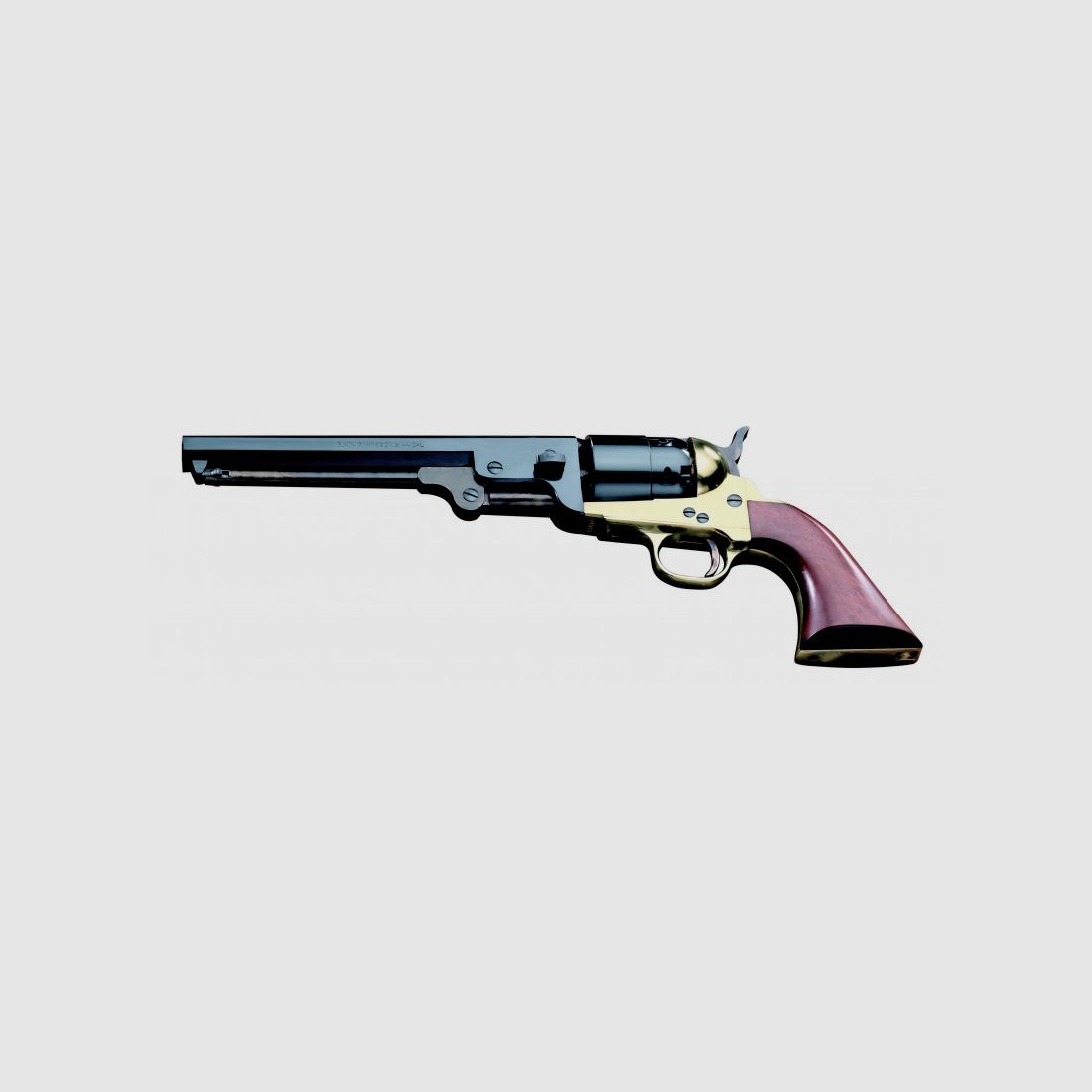 REPLIK PIETTA 44 1851 NAVY MESSING, Bild 2 von 2