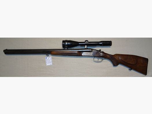 Sauer & Sohn Mod.3000