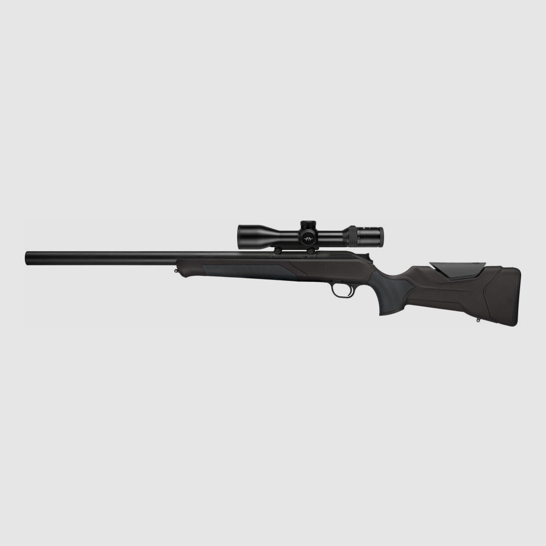 Blaser Group GmbH Blaser R8 Professional 2.0 Silence Black Brown .308 Win LL42 + Blaser B2 2-12x50 IC S