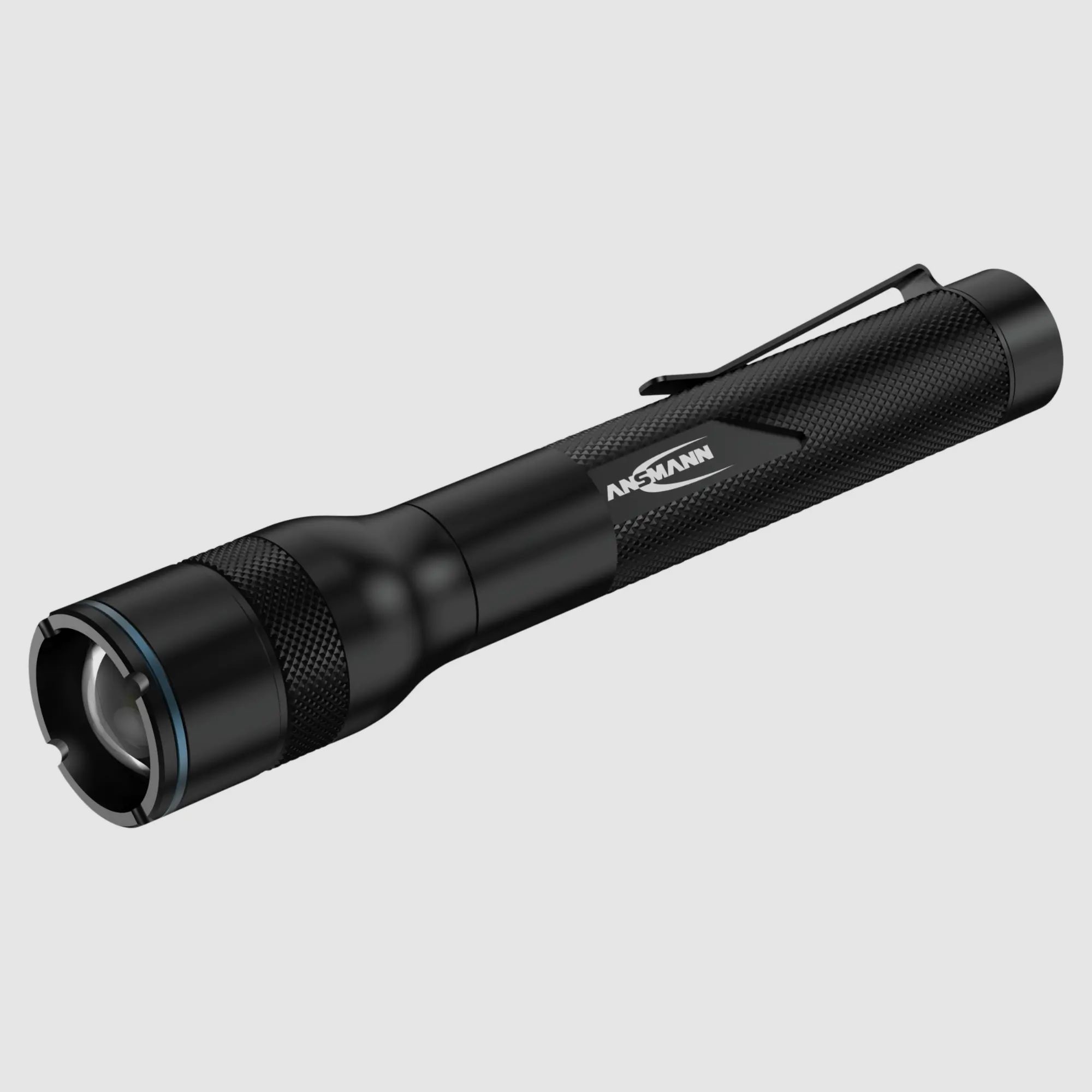 Ansmann flashlight TA300BF