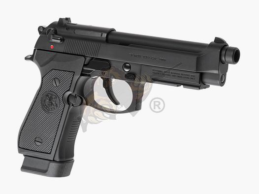 G&G GPM92 GP2 Vollmetall Co2 -F-