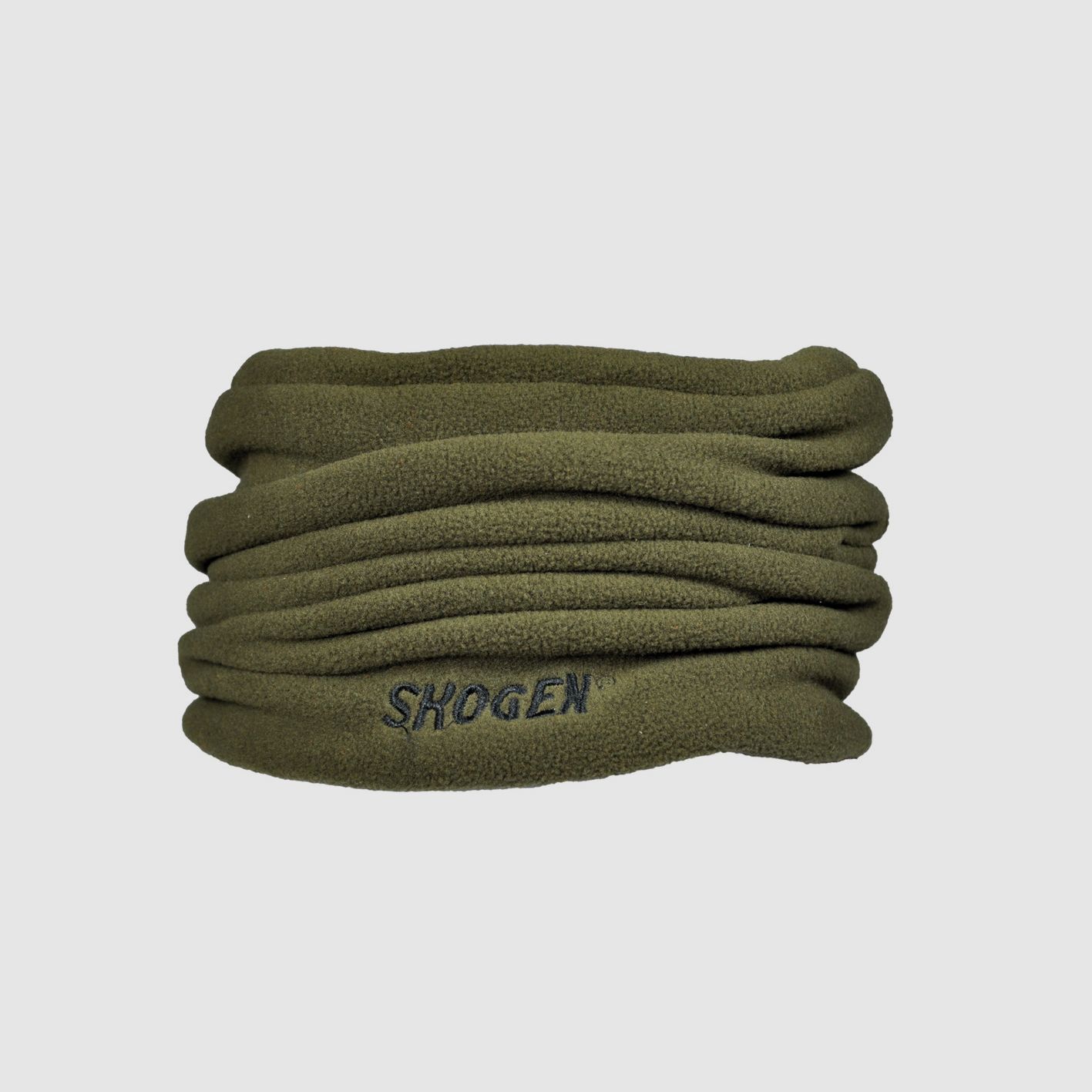 Nackenwärmer zum wenden -