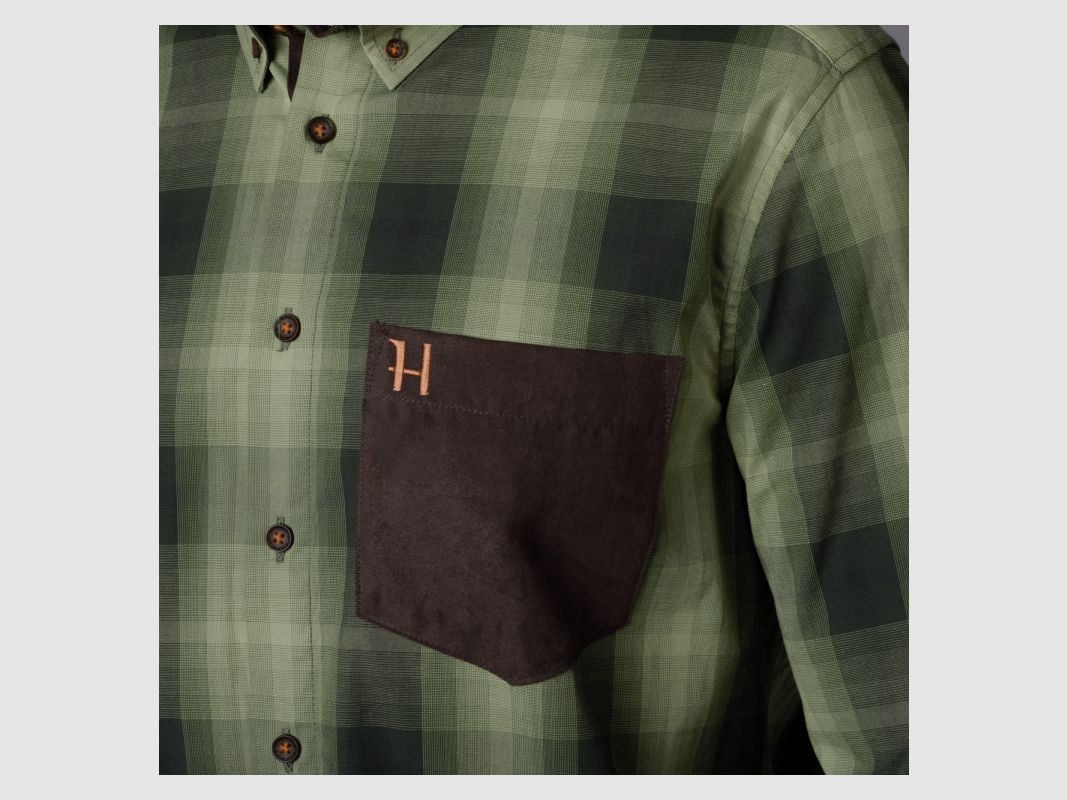 Härkila Herren Akkan Hemd