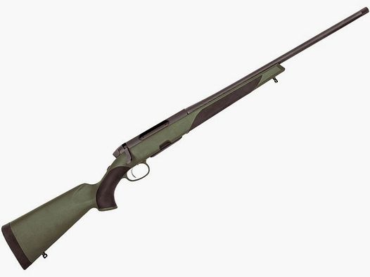 Fusil à verrou STEYR MANNLICHER CL II SX s/m avec filetage – 30-06