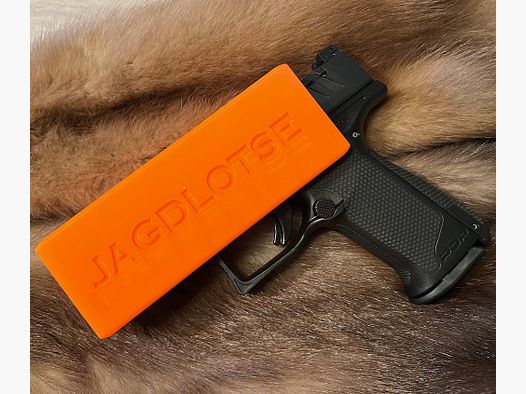 Soporte Magnético para Pistola