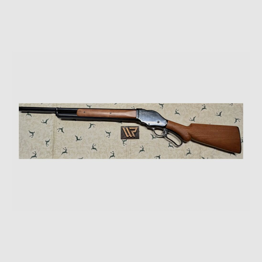 Norinco 1887 12/70
