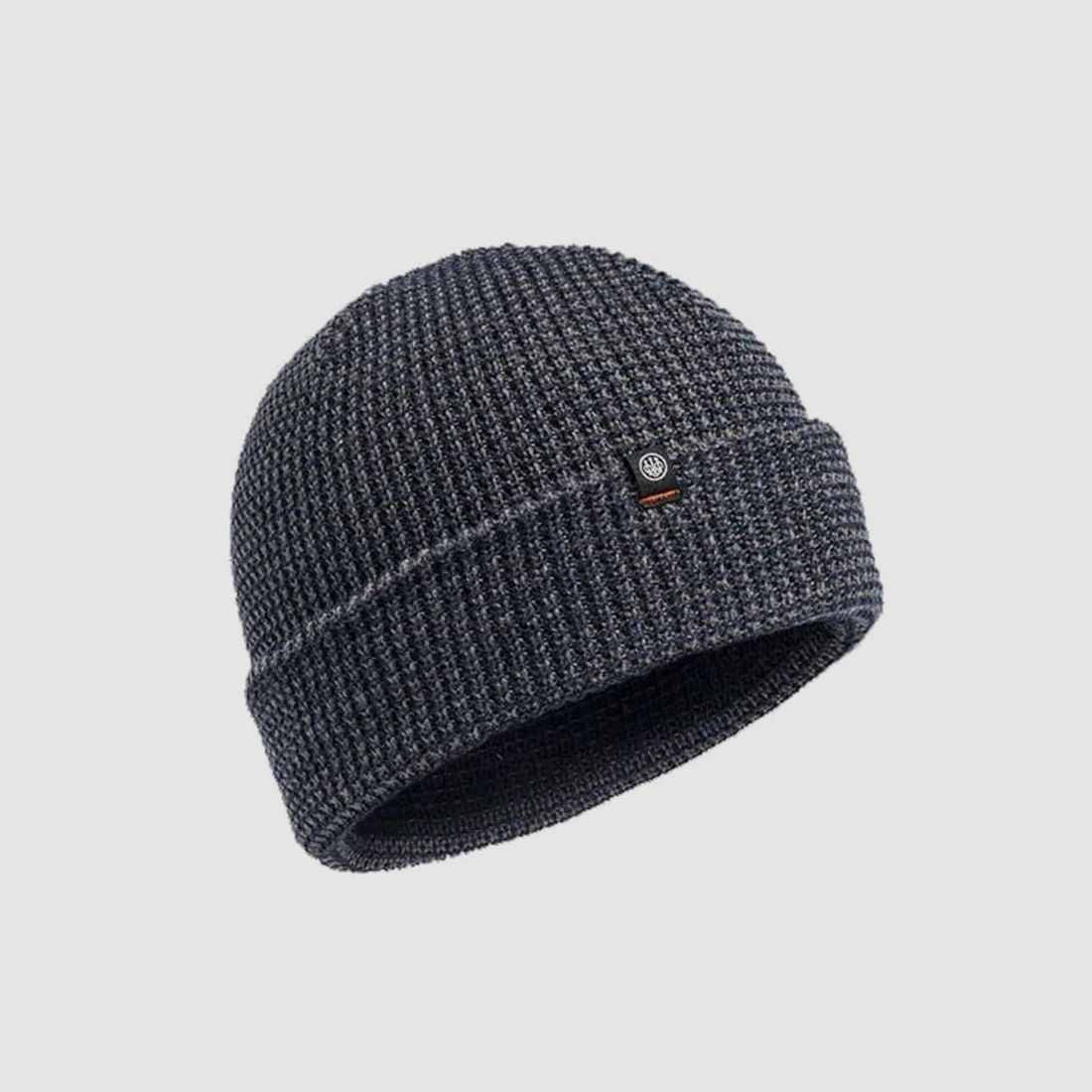 BERETTA CAPPELLINO SHORE BEANIE NIEBIESKI I SZARY