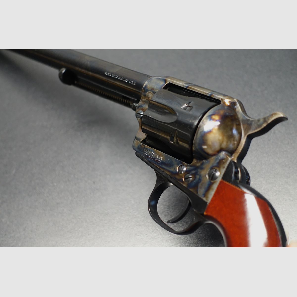 Uberti 1873 Buntline 12″, Bild 4 von 5