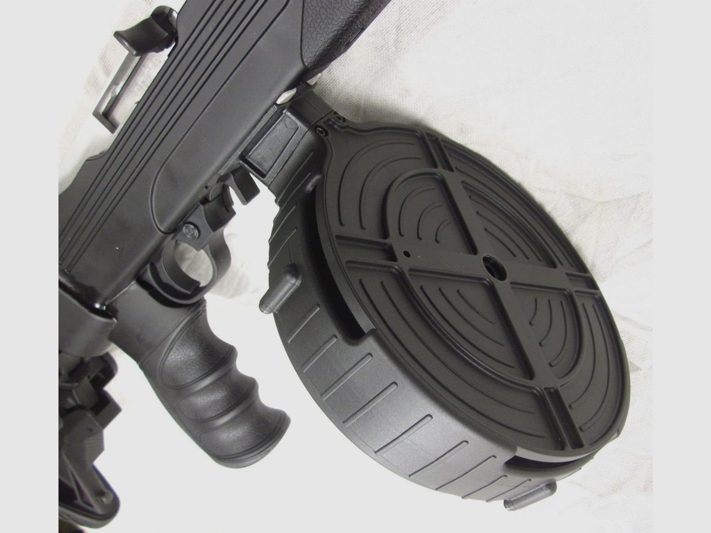 GSG Magazin f. GSG-16  .22lr 110Schuss