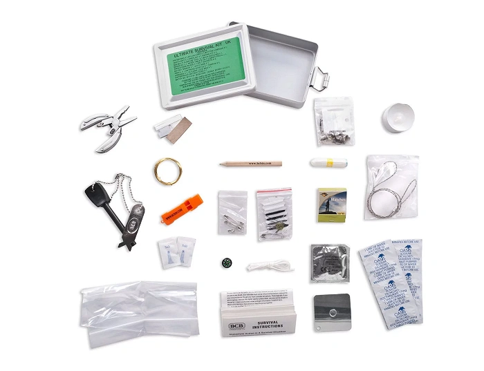 BCB “Ultimate” Survival Kit, image 1 of 4
