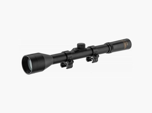 Gamo Lunette 4 X 28 Tv - G4010