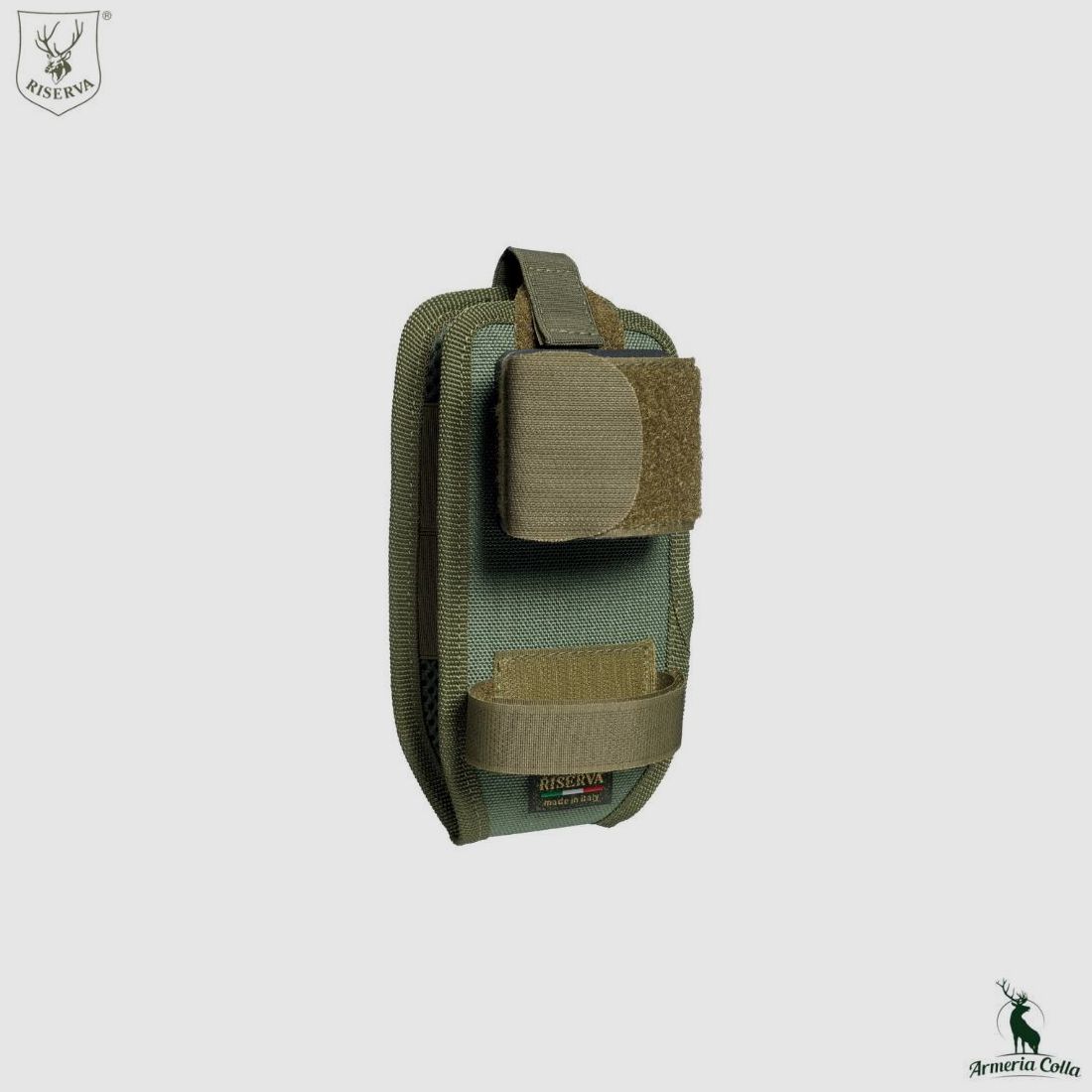 Riserva Porta Gps R2375, image 2 of 2