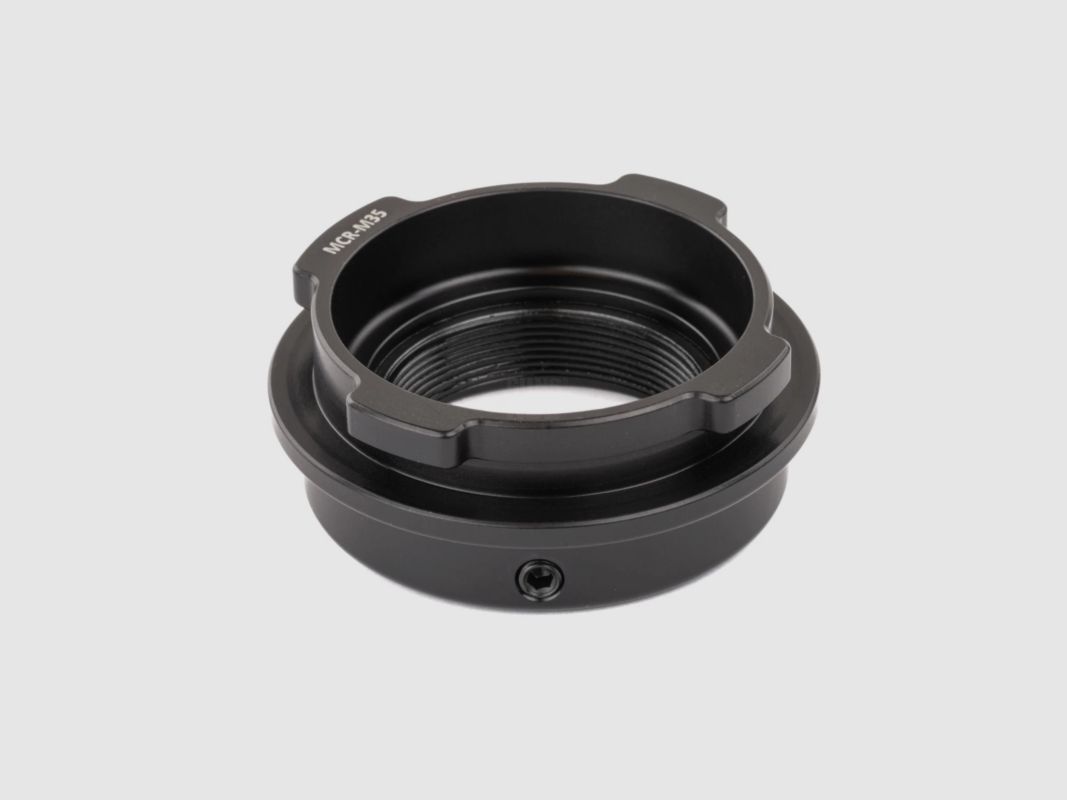Rusan M35x1 Adapter, image 3 of 5
