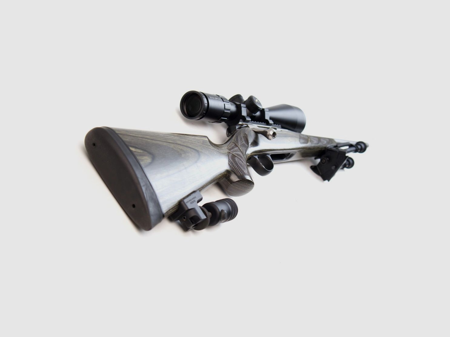 Tikka T3 Hunter Kal. 223 Rem, Bild 3 von 19