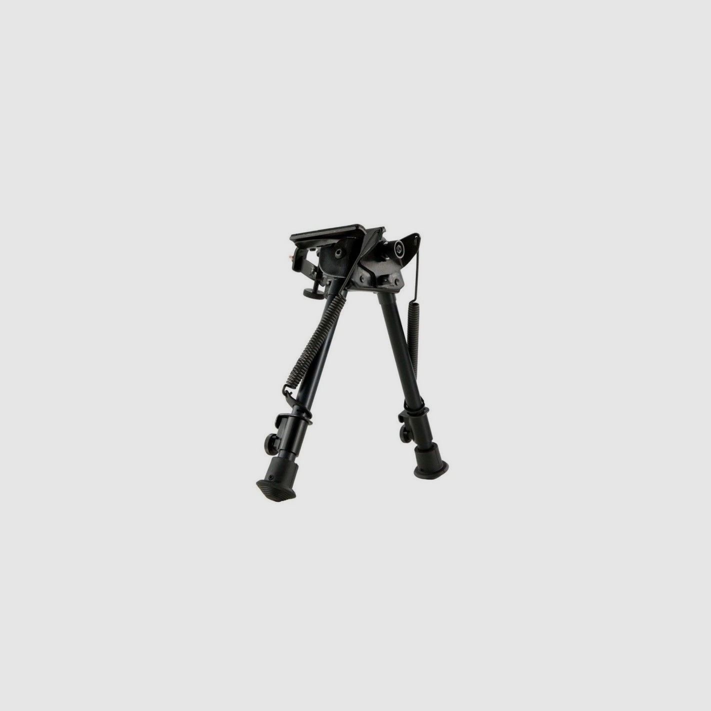 HARRIS Modell L-S kippbarer Bípode kurze Beine, Bild 1 von 3