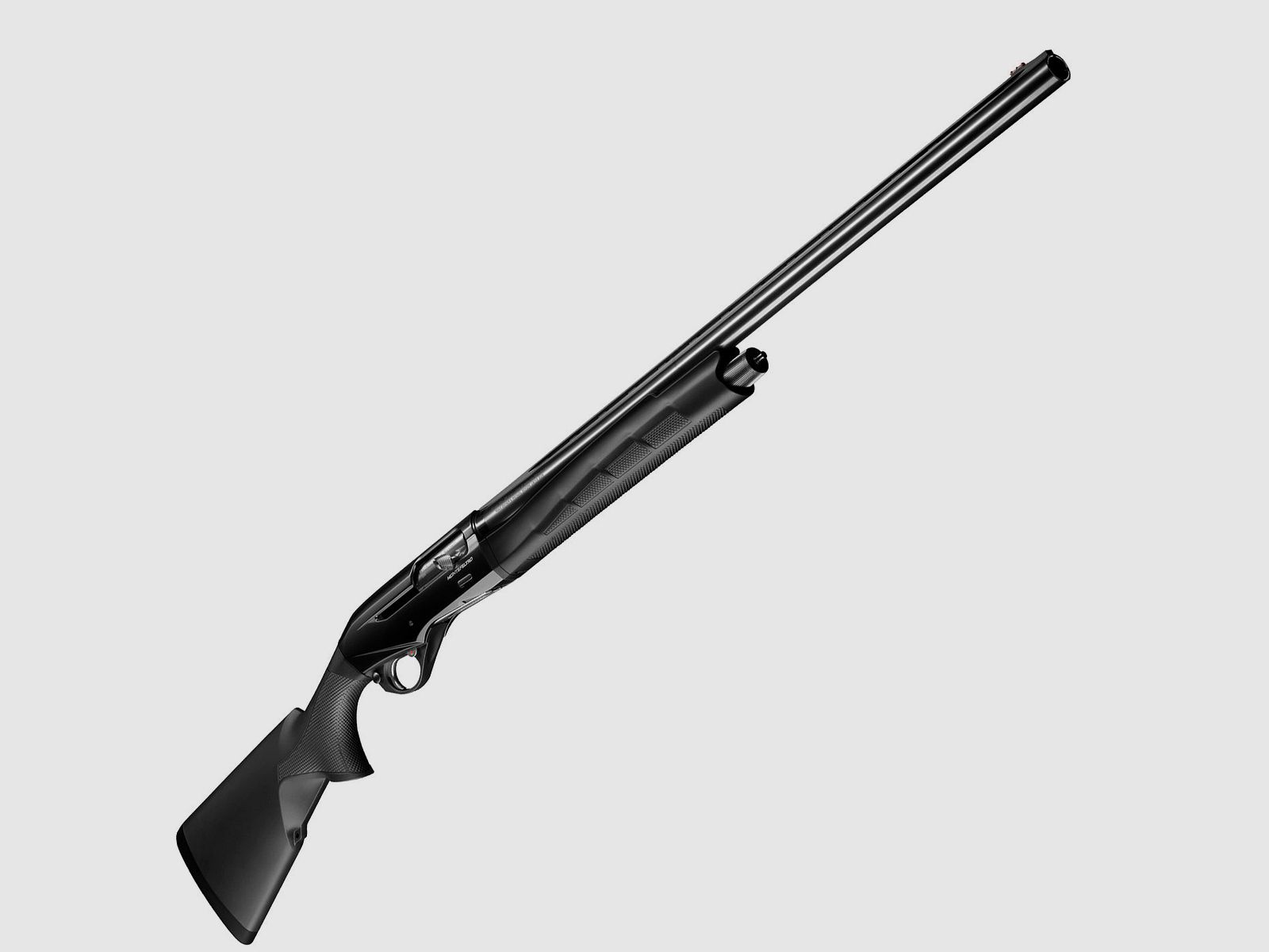 Benelli Montefeltro Black Flinte, Bild 2 von 3