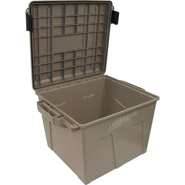 MTM Case-Gard Ammo Crate ACR12, billede 1 af 5