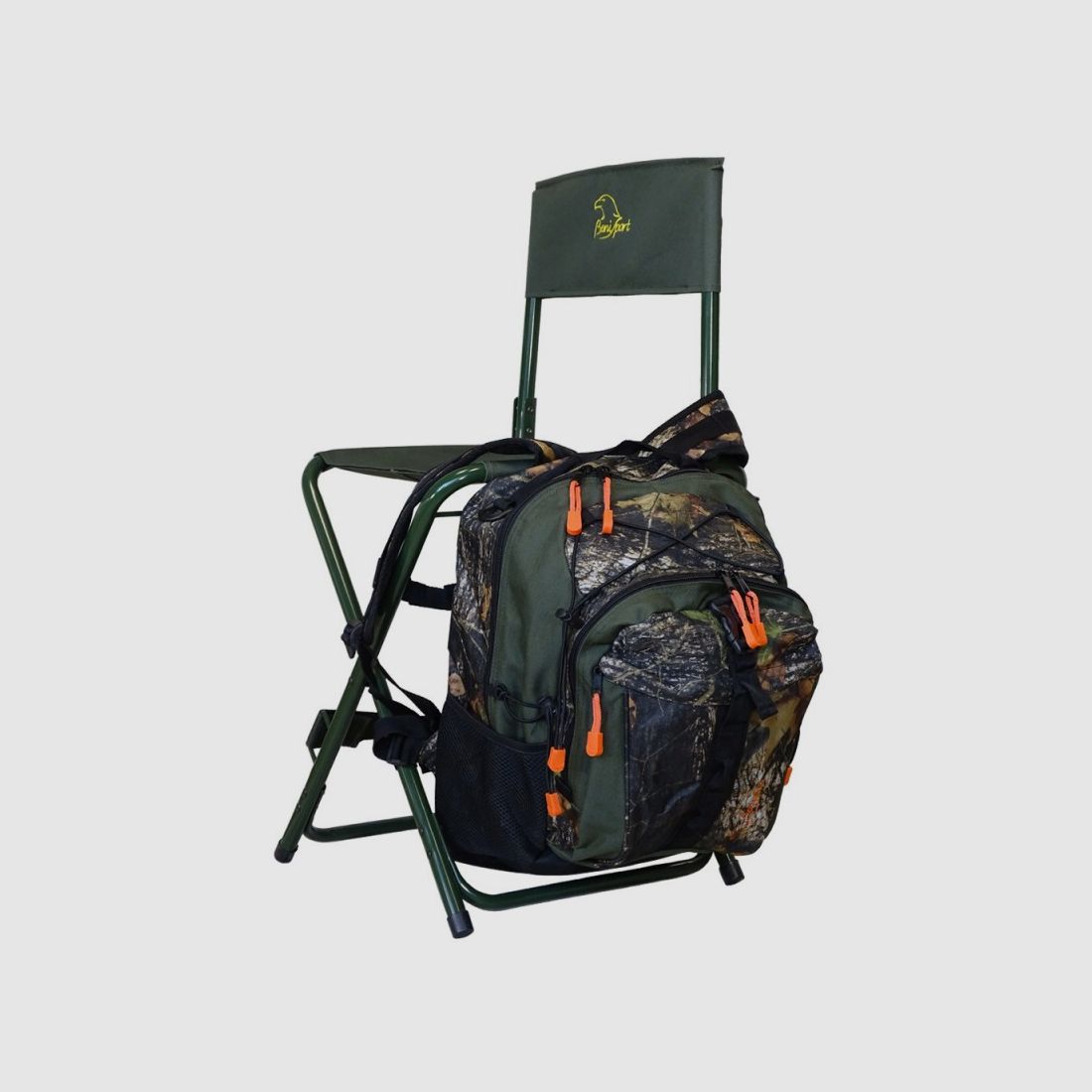 Backpack SGABELLO TORCAZ