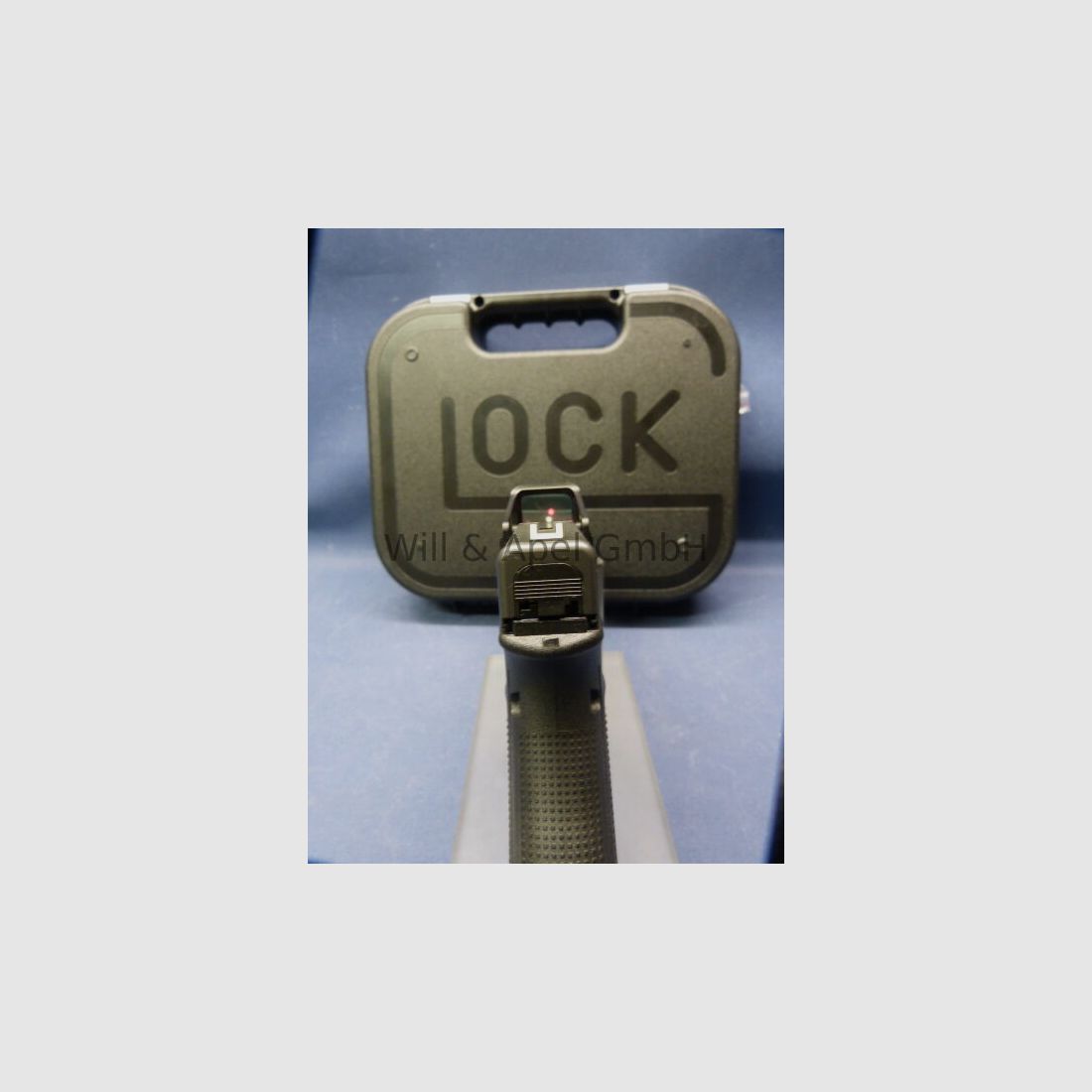 Glock Glock 41 Gen 4