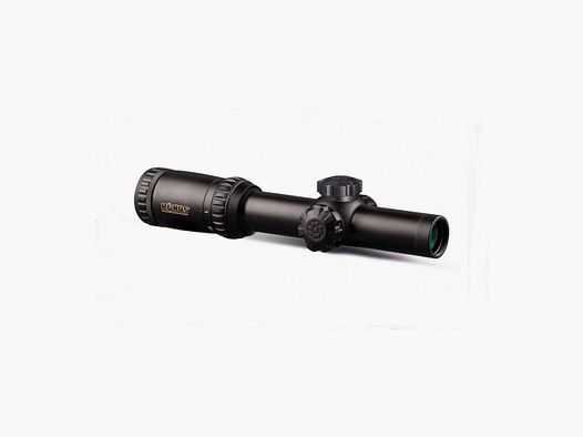 Konus Cannocchiale da puntamento KONUSPRO M-30 1-6X24