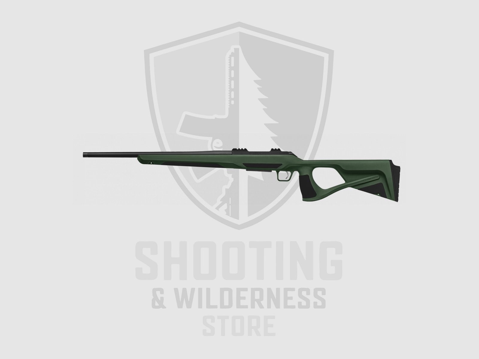CZ 600 Ergo carabine à verrou, image 2 sur 3