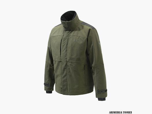 JACKET – BERETTA – BROWN BEAR EVO JACKET Green