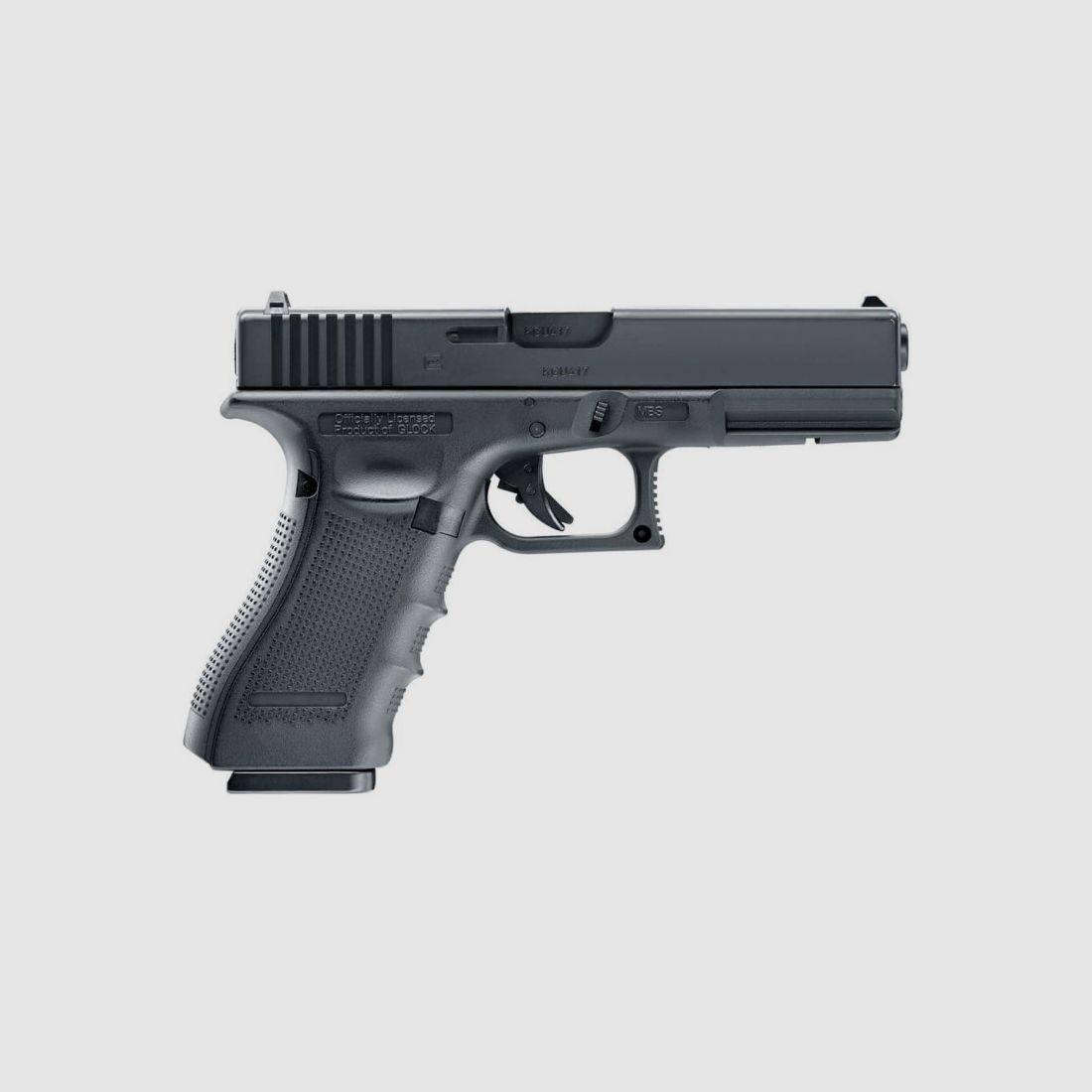 UMAREX GLOCK GEN4 G17 CO2 LIB V