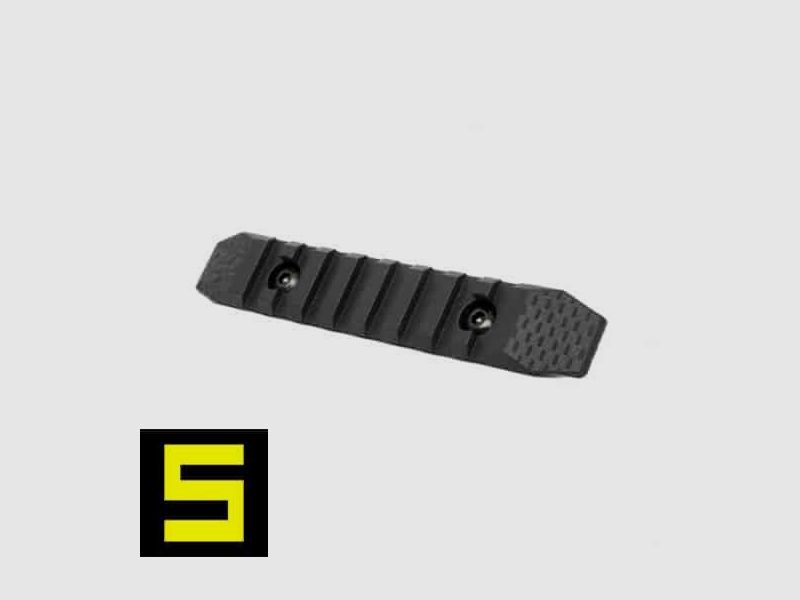 M-LOK Picatinny Schiene lang, Bild 1 von 2