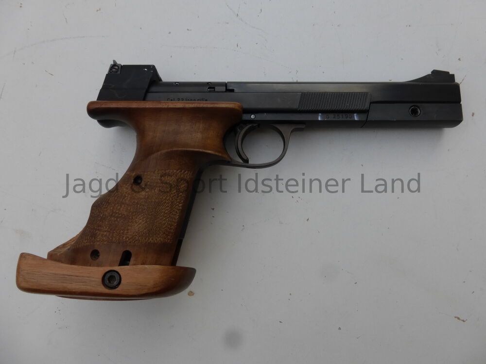 Hämmerli International