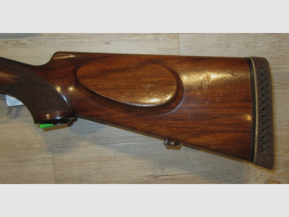 Steyr-Daimler-Puch A.G. Mod.GK