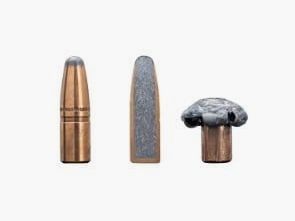 Sako .338 Win. Mag. Hammerhead 250 gr. 20 stuks.