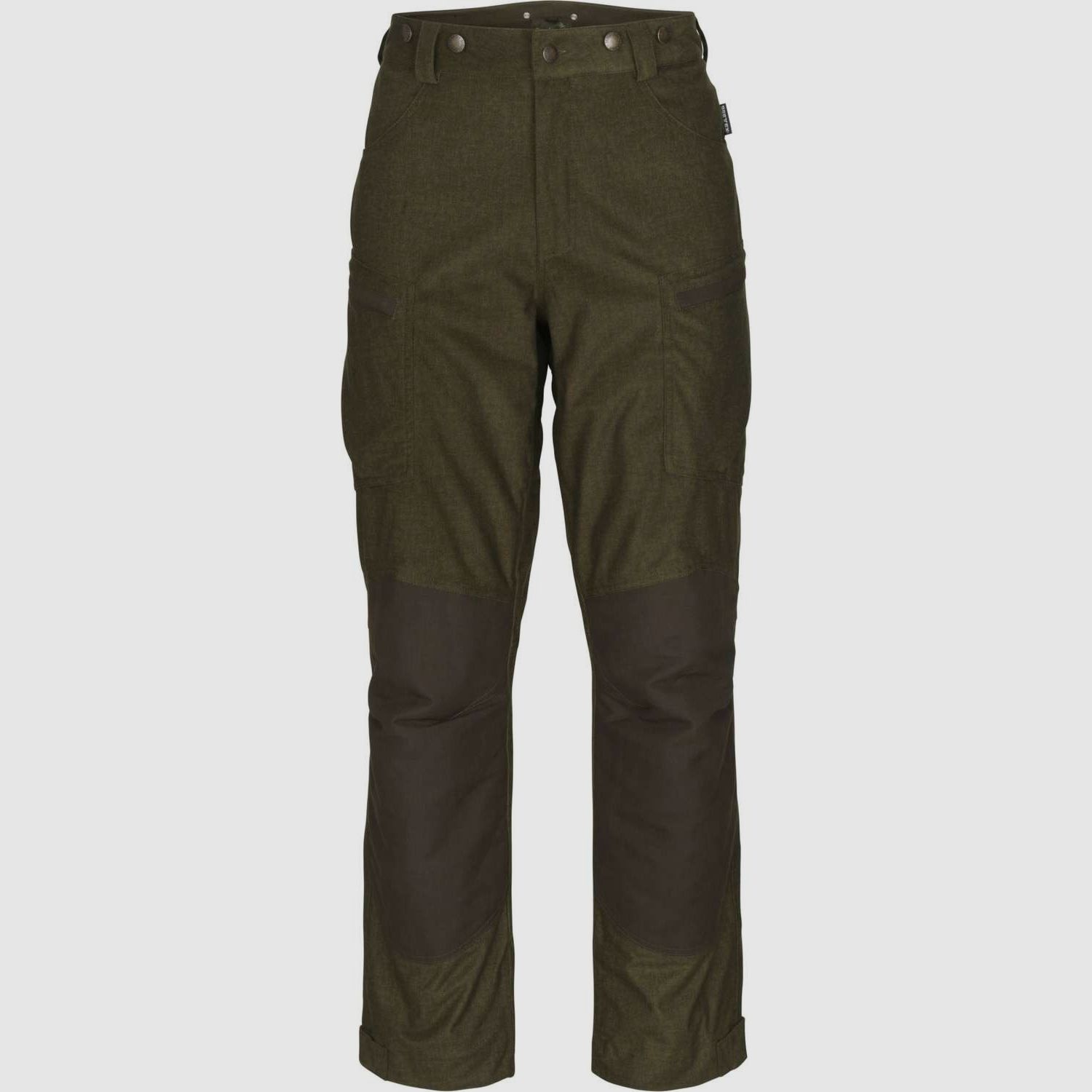 Seeland North Spodnie Grn