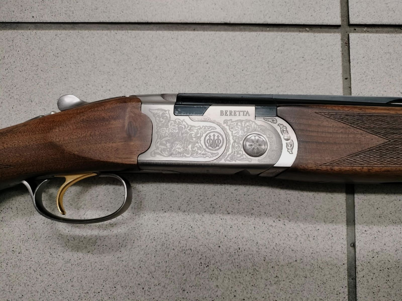 BERETTA Silver pigeon 1 Sporting cal 410, immagine 2 di 5