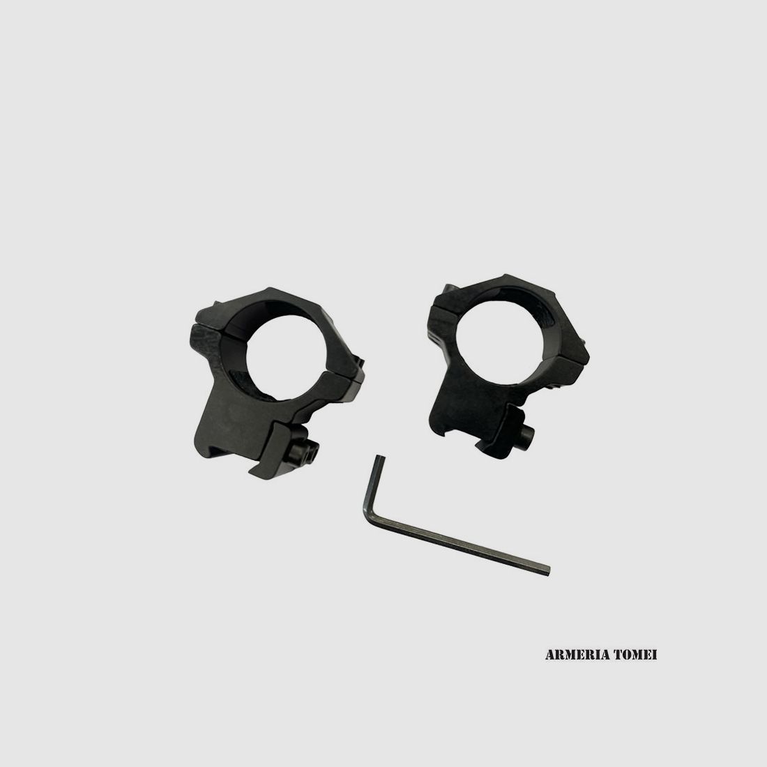 ANELLI BASSI 1″ BASIS 11mm, Bild 2 von 2