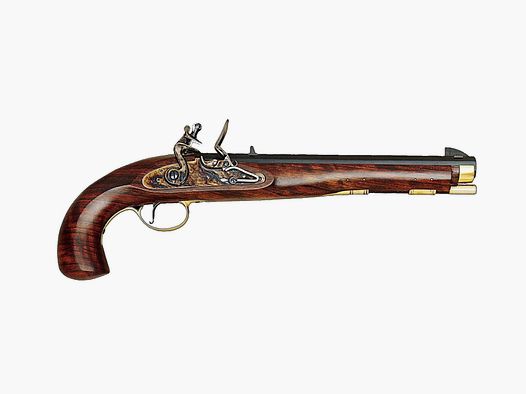 Pistola Avancarga Kentucky Flint Cal. 45
