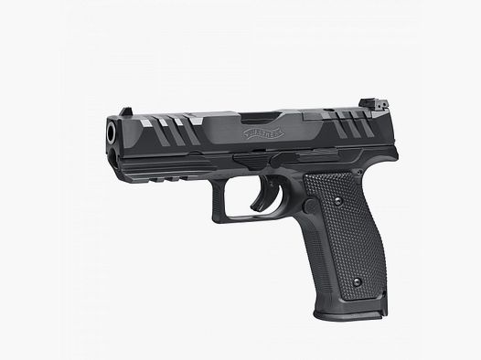 Walther PDP SF (Stahlrahmen) VOLLGRÖSSE 4,5 » 18 Schuss Kal. 9X19